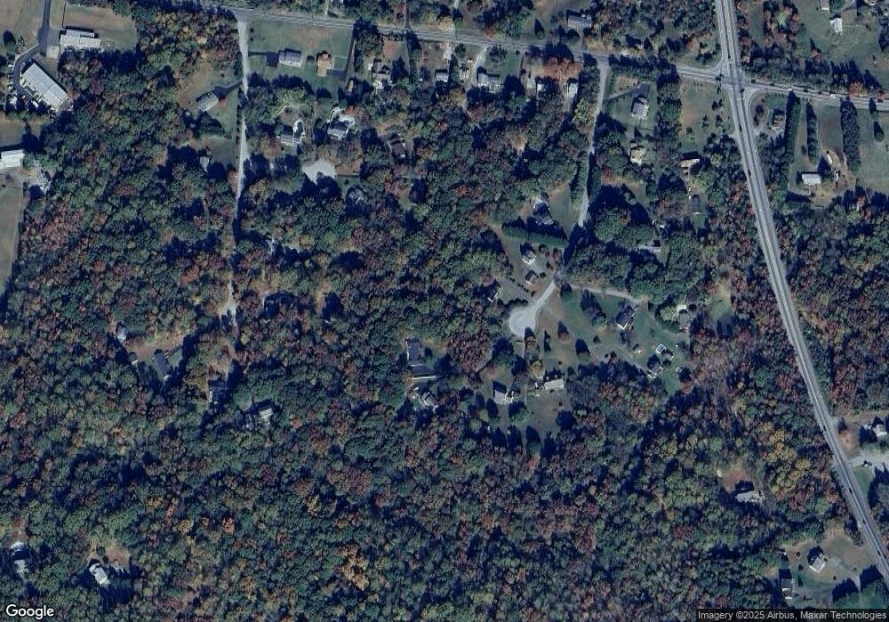 8050 Simpson Farm Rd, Owings, MD 20736 - photo 1