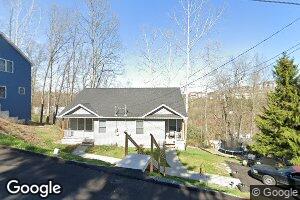 1461 Bergamont St, Morgantown, WV 26505