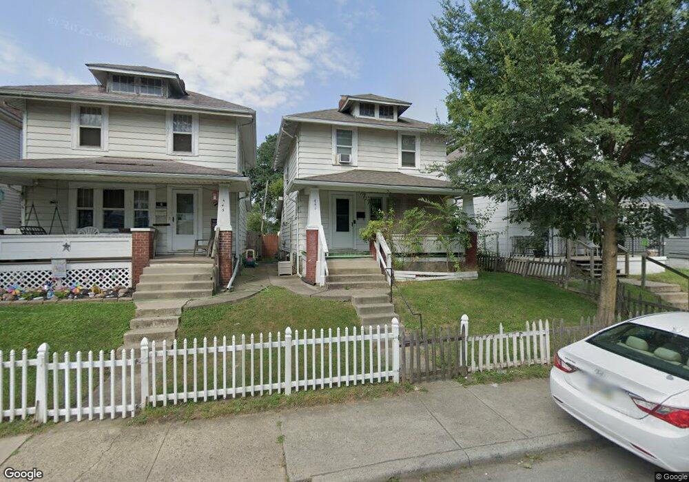 441 S Eureka Ave, Columbus, OH 43204 - photo 1
