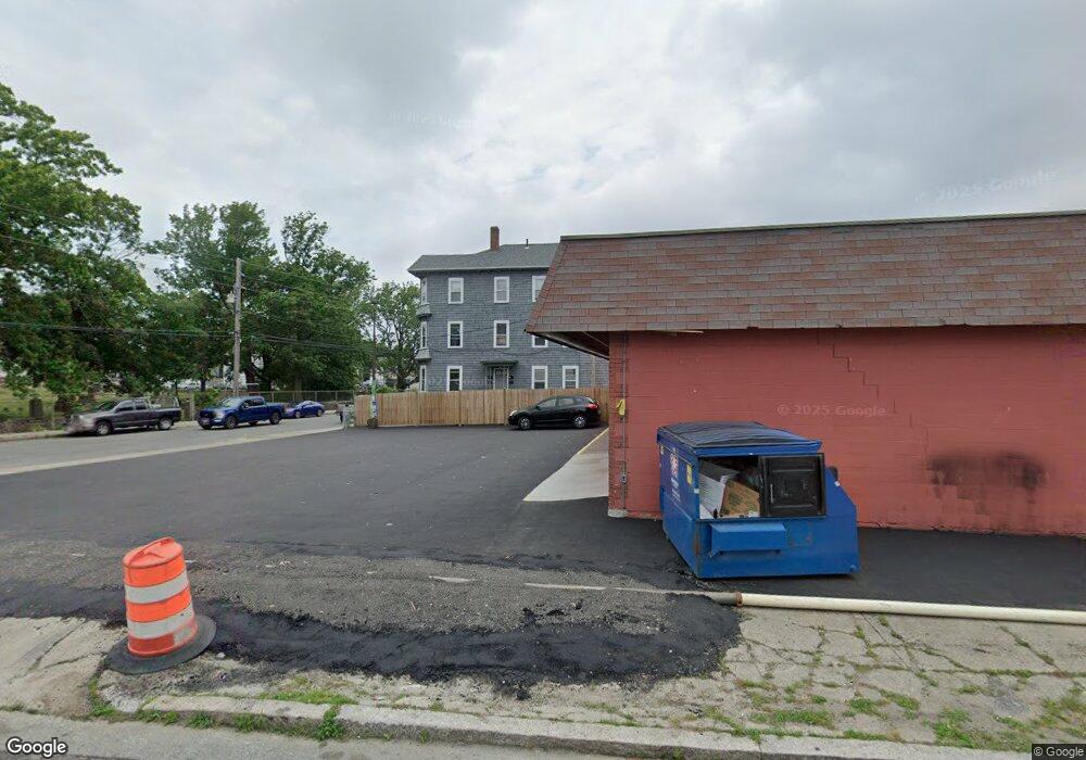 1465 N Main St unit 1, Fall River, MA 02720 - photo 1