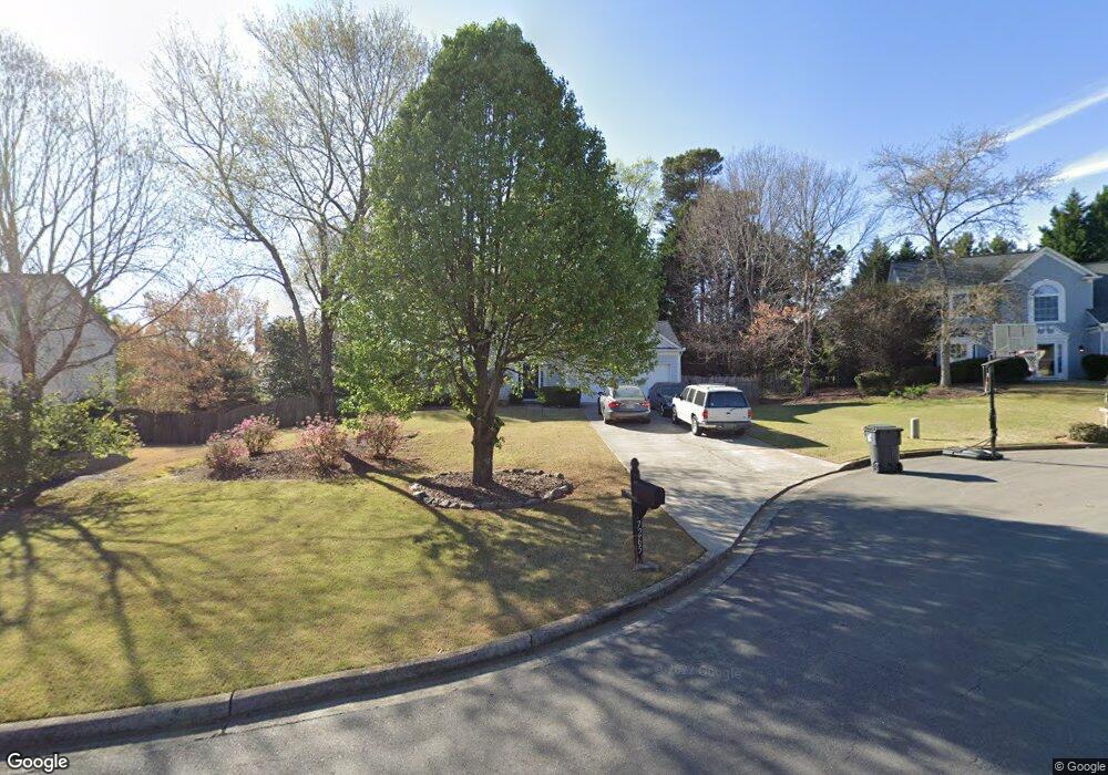 7265 Treyburn Dr unit II, Cumming, GA 30041 - photo 1