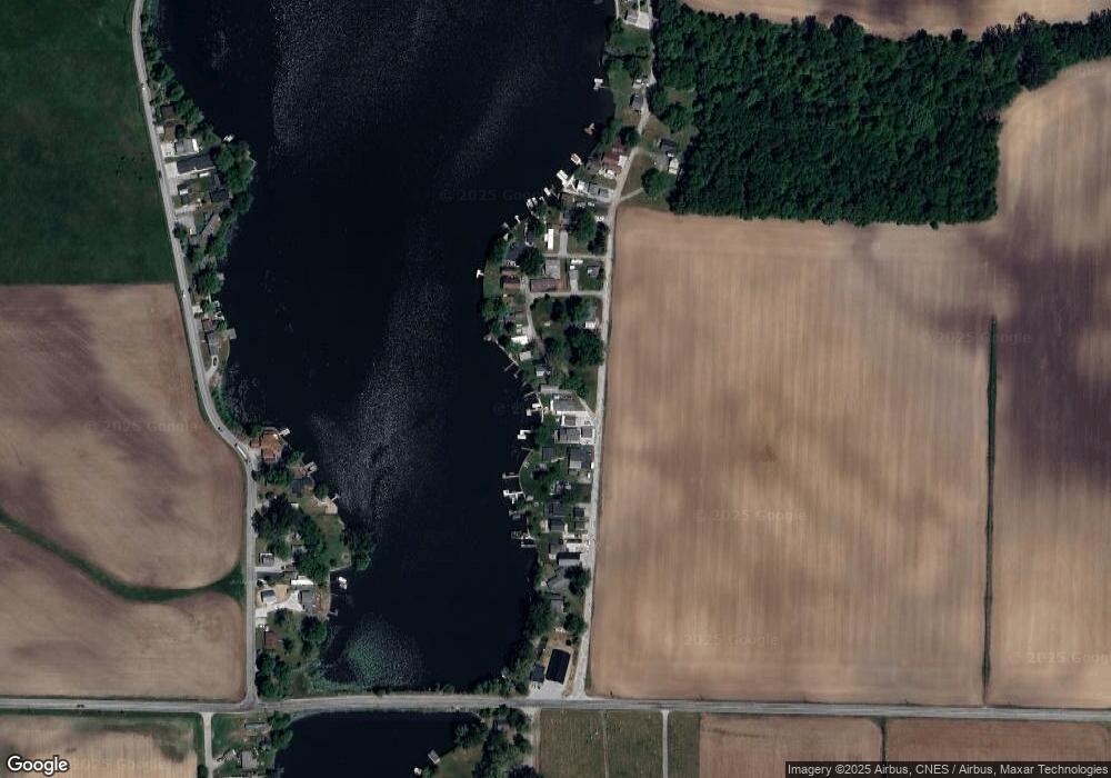 6656 N Harris Loop, Monon, IN 47959 - photo 1