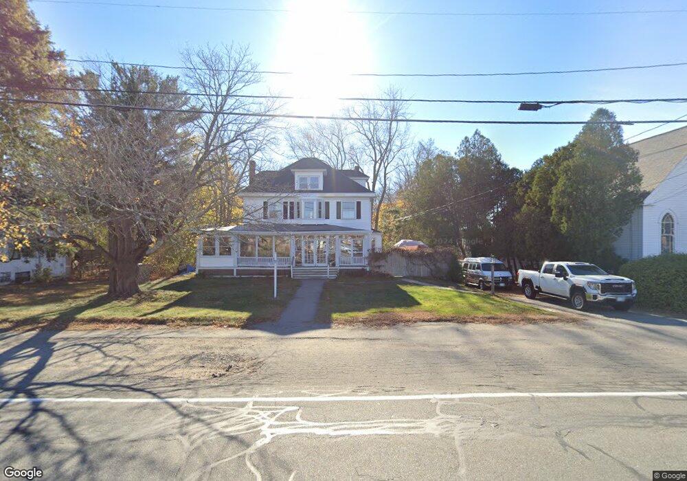 133 Winnacunnet Rd, Hampton, NH 03842 - photo 1