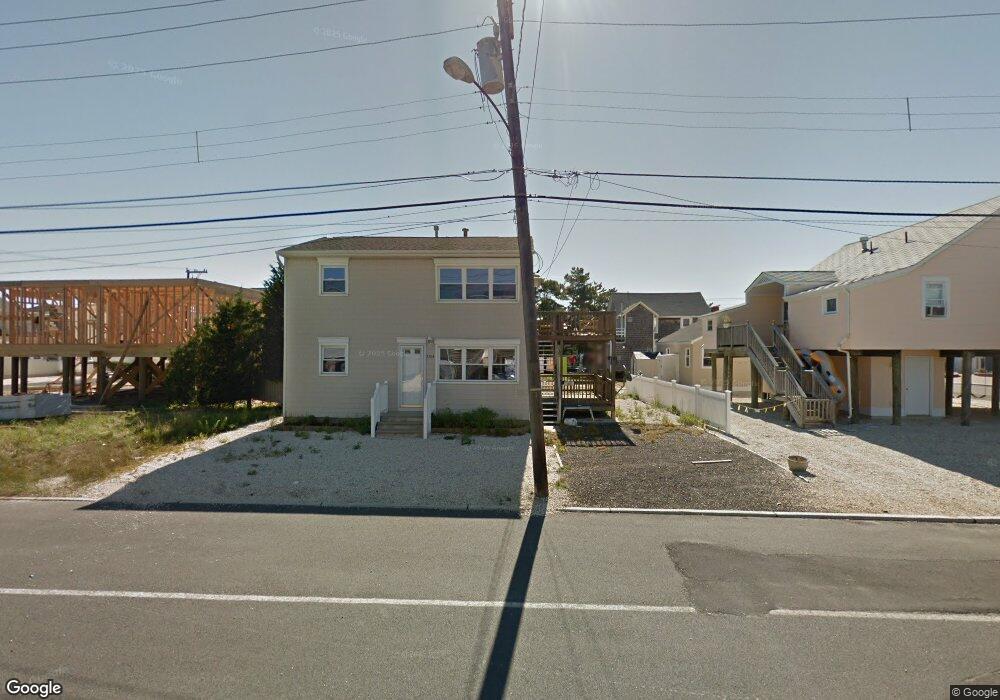 2710 Central Ave, Ship Bottom, NJ 08008 - photo 1