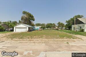 408 9th Ave E, Benkelman, NE 69021