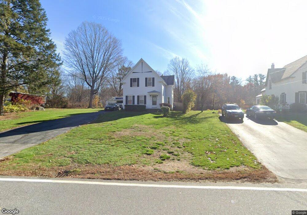 5 Hall Rd, Londonderry, NH 03053 - photo 1