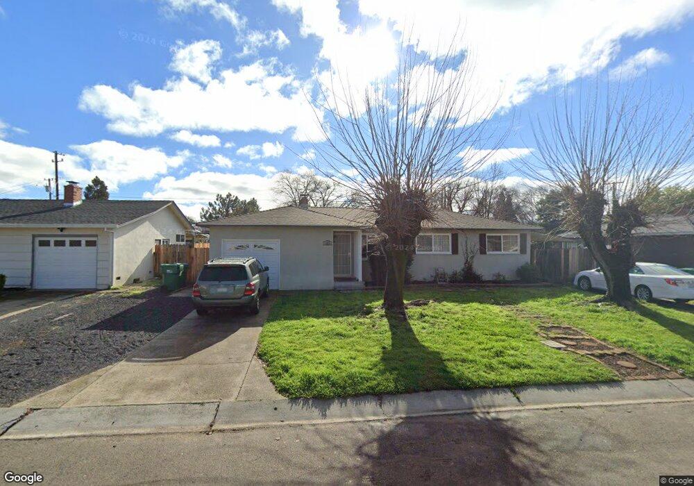 147 Terrace Dr, Chico, CA 95926 - photo 1