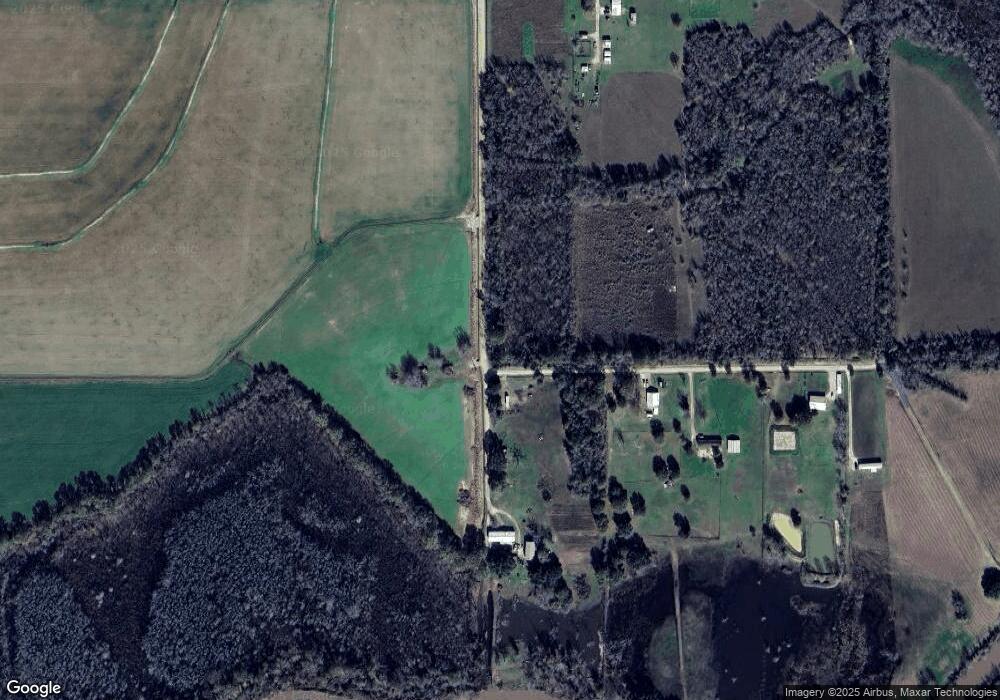 8302 Numa Rd, Welsh, LA 70591 - photo 1