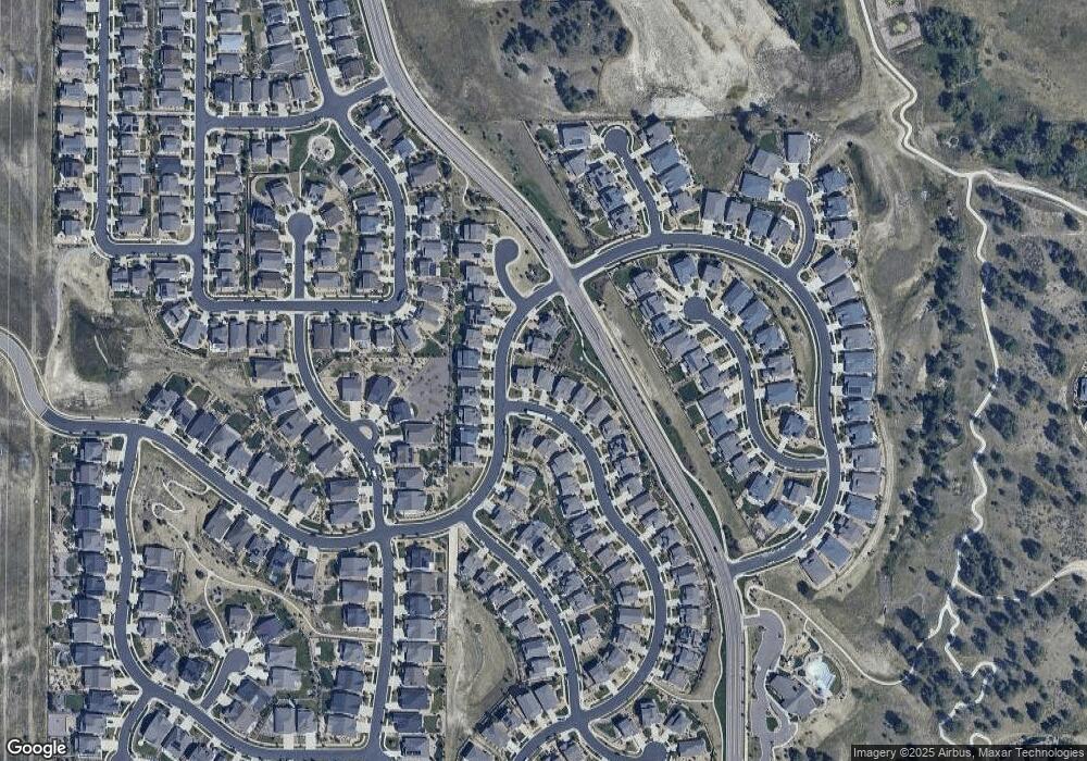 7914 S Grand Baker Way, Aurora, CO 80016 - photo 1