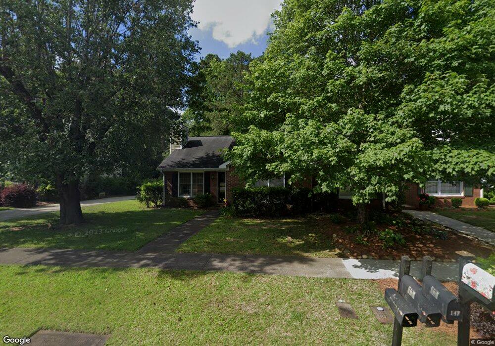 147 Manor Row, Macon, GA 31210 - photo 1