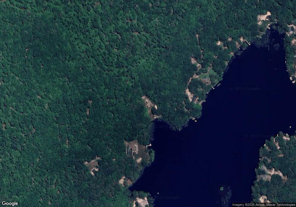 84 W Huntress Pond Rd, Center Barnstead, NH 03225 - photo 1