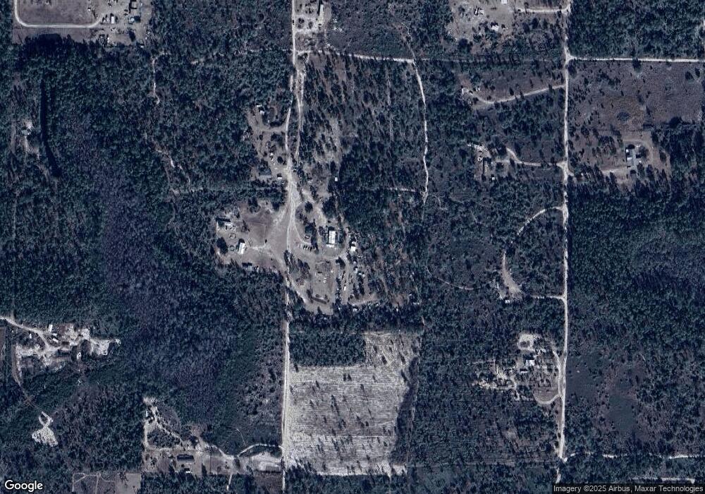 21817 NW Sandy Acres Rd, Altha, FL 32421 - photo 1