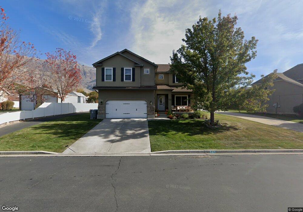 543 S 430 E, Pleasant Grove, UT 84062 - photo 1