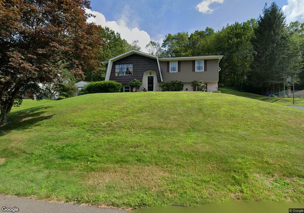 512 Bayview Terrace, McAdoo, PA 18237 - photo 1