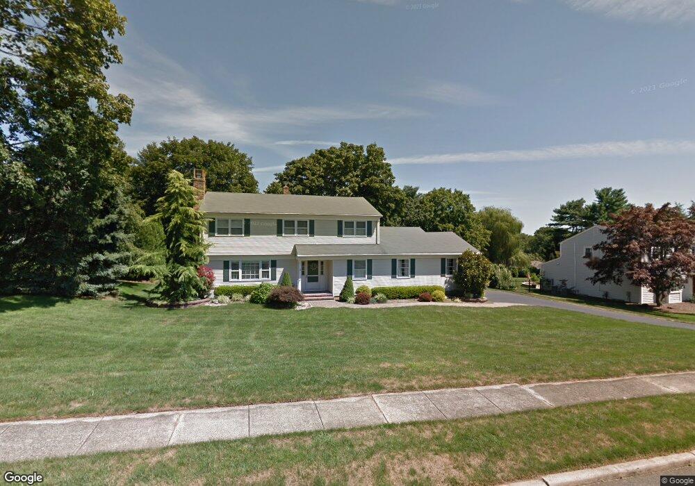 11 Fireside Rd, Red Bank, NJ 07701 - photo 1