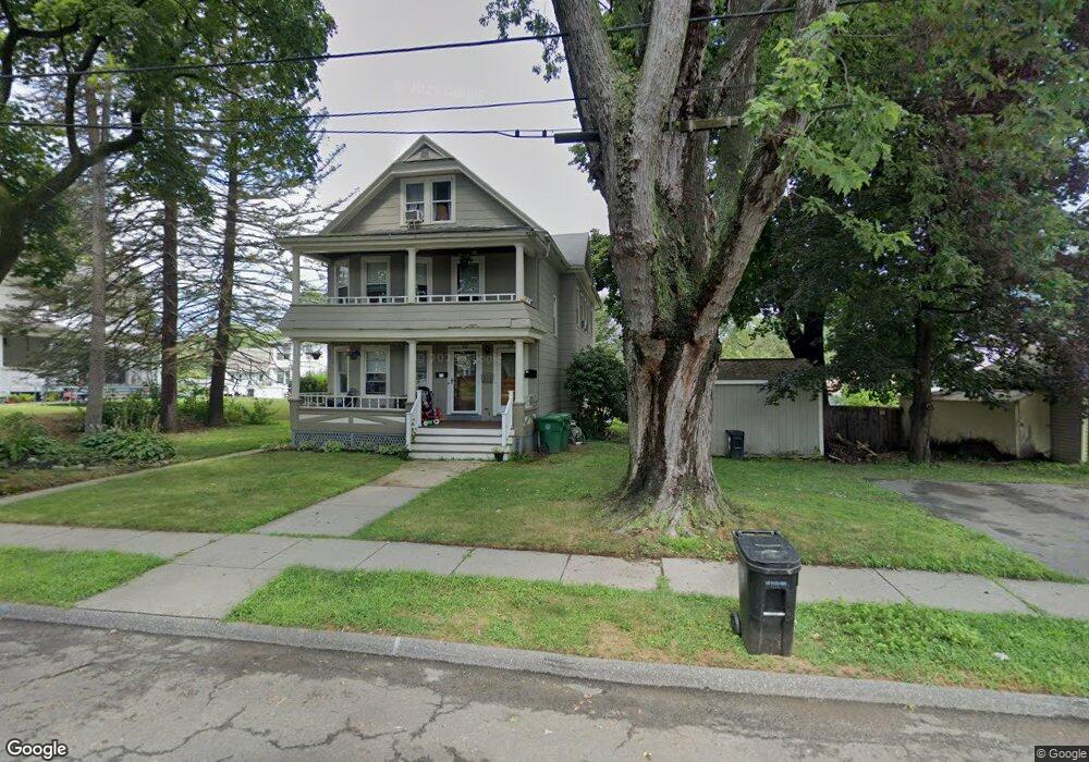 20 Sachem St, Chicopee, MA 01013 - photo 1