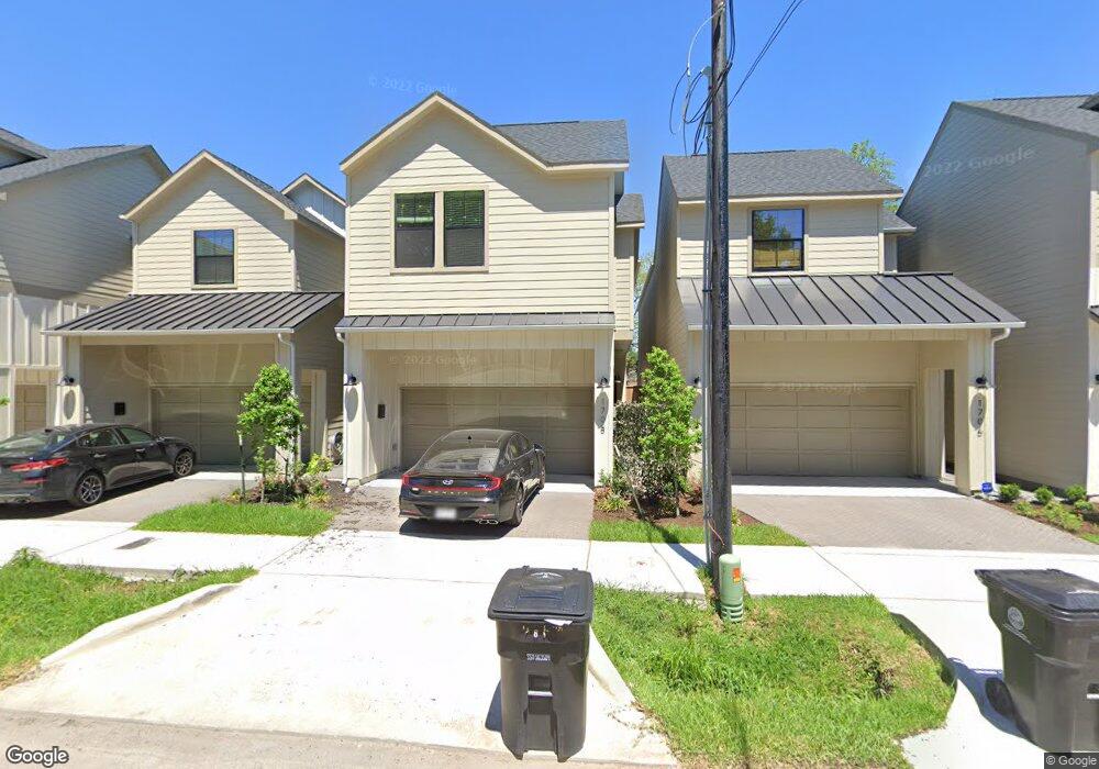 1708 Northwood St, Houston, TX 77009 - photo 1