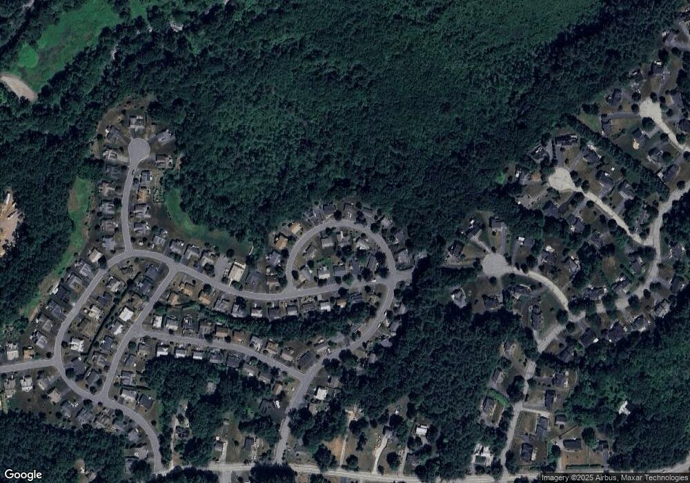 8 Goodnow Cir, Northborough, MA 01532 - photo 1