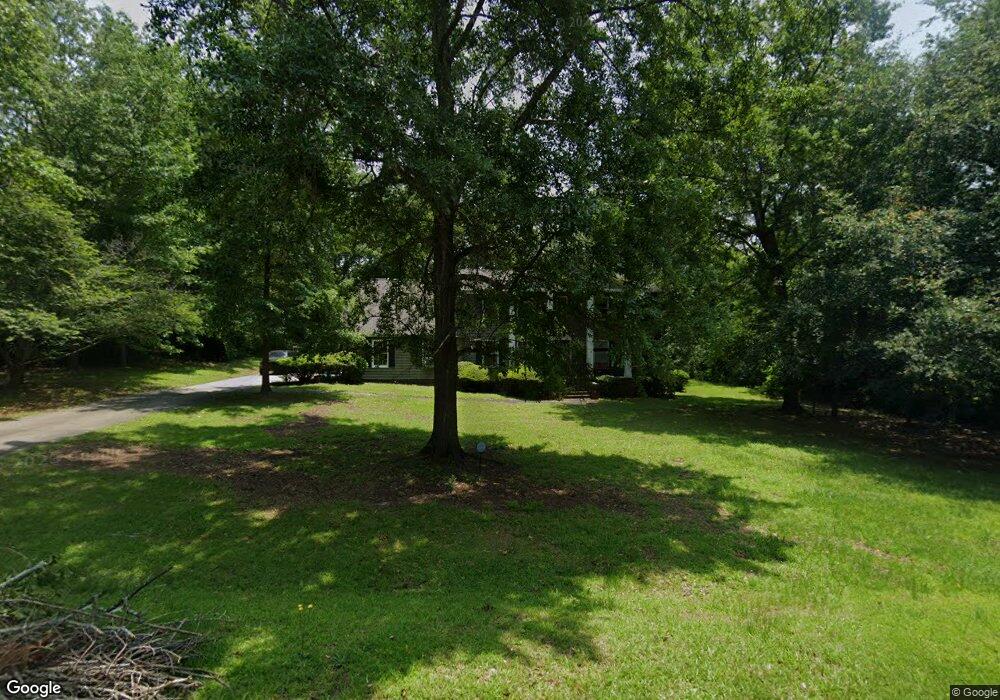 2658 Governor MacDonald Ln, Macon, GA 31216 - photo 1