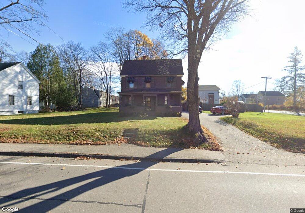 331 Bridge St, Westbrook, ME 04092 - photo 1