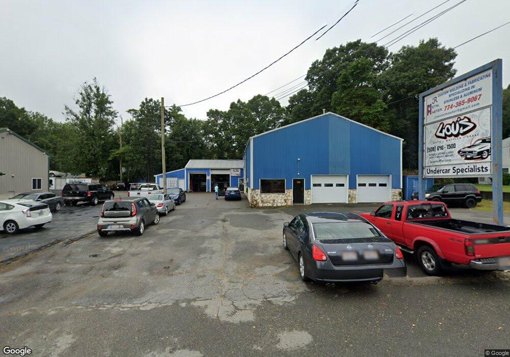 729 State Rd, Westport, MA 02790 - photo 1