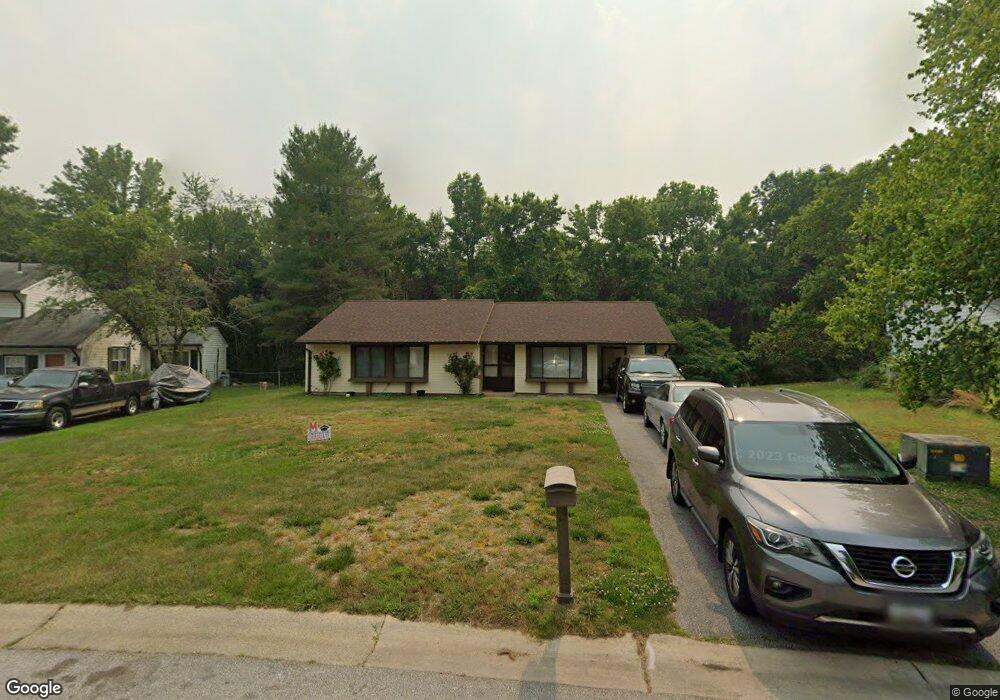 15221 Noblewood Ln, Bowie, MD 20716 - photo 1