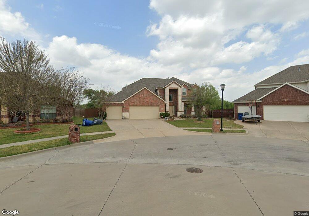 2900 Preston Ln, Wylie, TX 75098 - photo 1