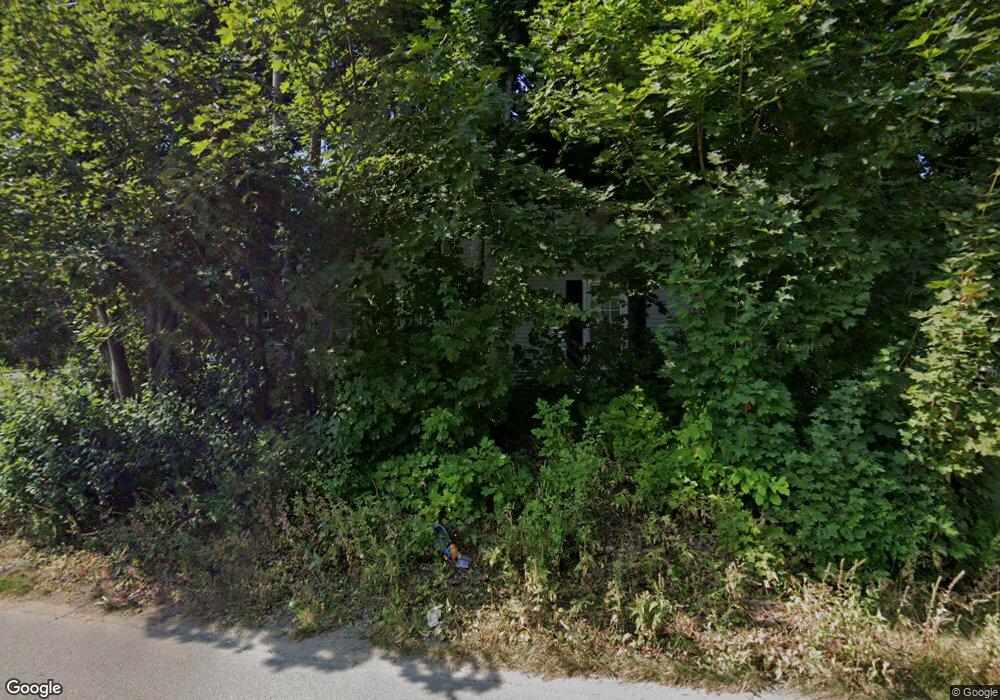 21 High St, Calais, ME 04619 - photo 1