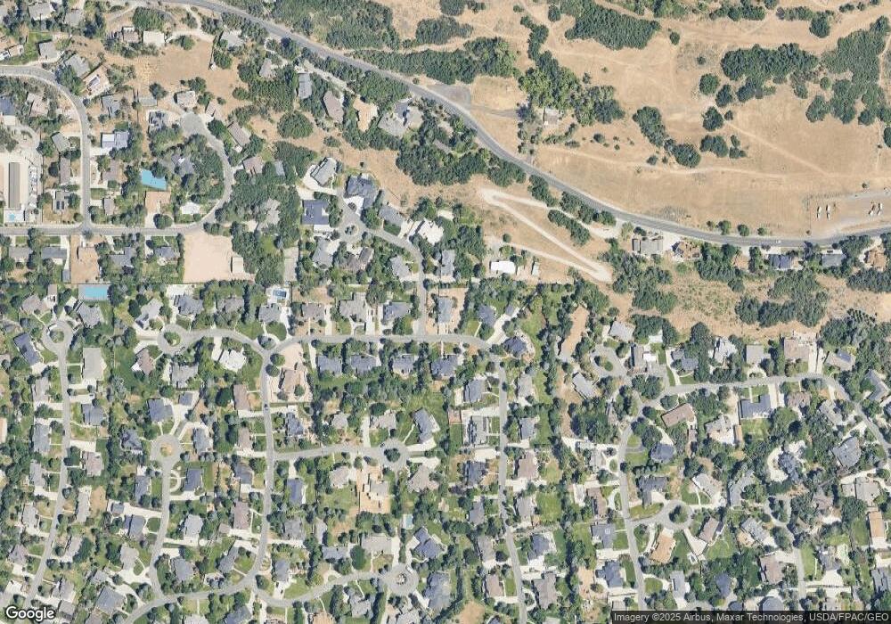 42 Wanderwood Way, Sandy, UT 84092 - photo 1