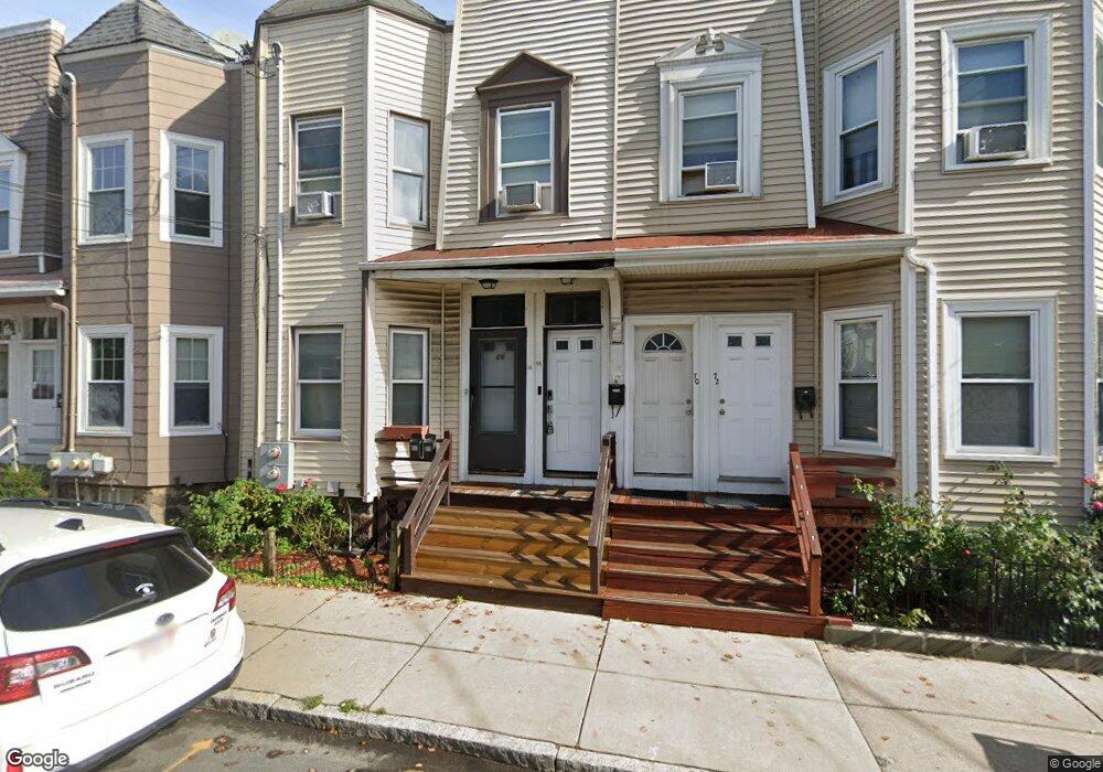 68 Hano St, Allston, MA 02134 - photo 1