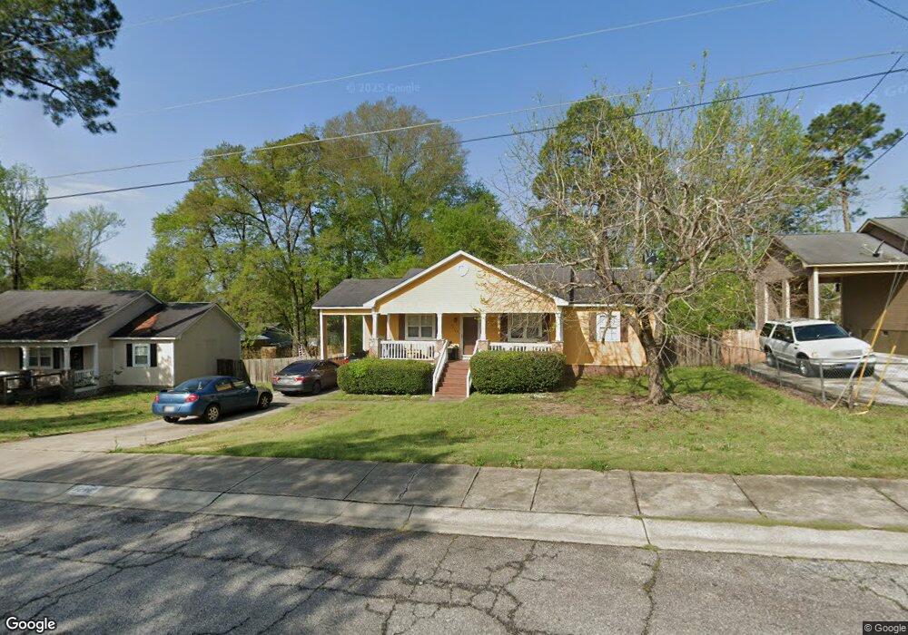 4416 Thrasher Cr Cir, Macon, GA 31206 - photo 1