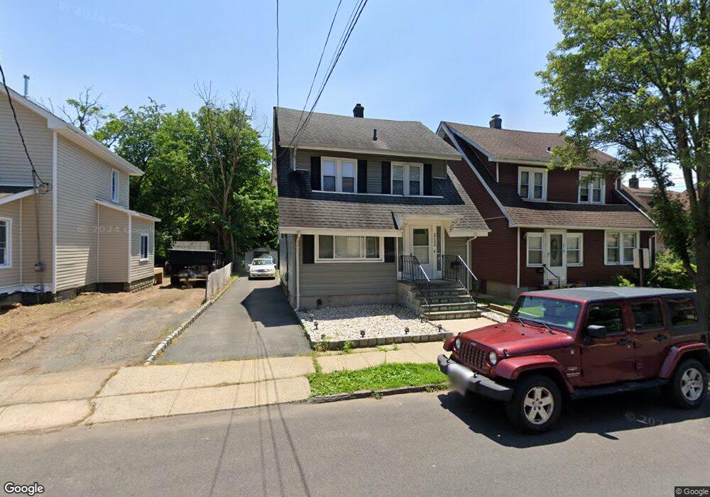 212 Pennsylvania Ave, Hillside, NJ 07205 - photo 1