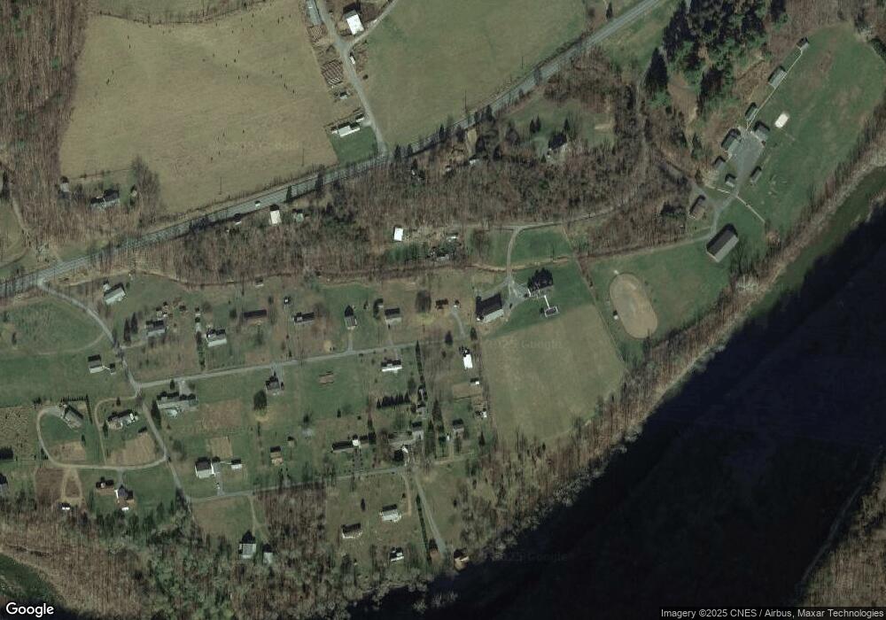 221 Fallfish Dr, Cabins, WV 26855 - photo 1