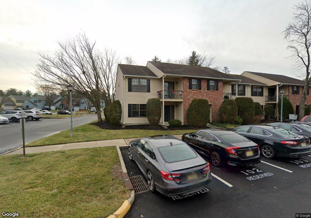 566 Willow Turn, Mount Laurel, NJ 08054 - photo 1