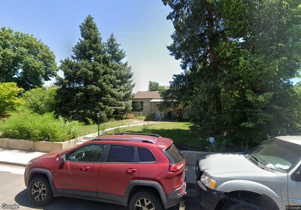 3268 Depew St, Wheat Ridge, CO 80212 - photo 1