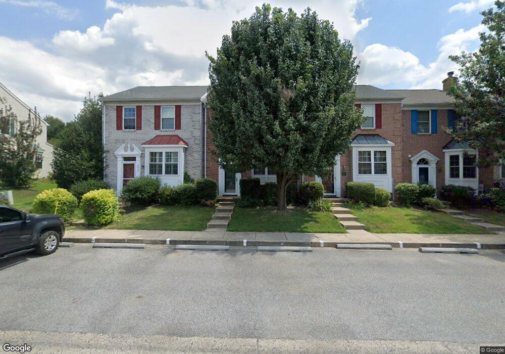 2217 Cantley Dr, Forest Hill, MD 21050 - photo 1