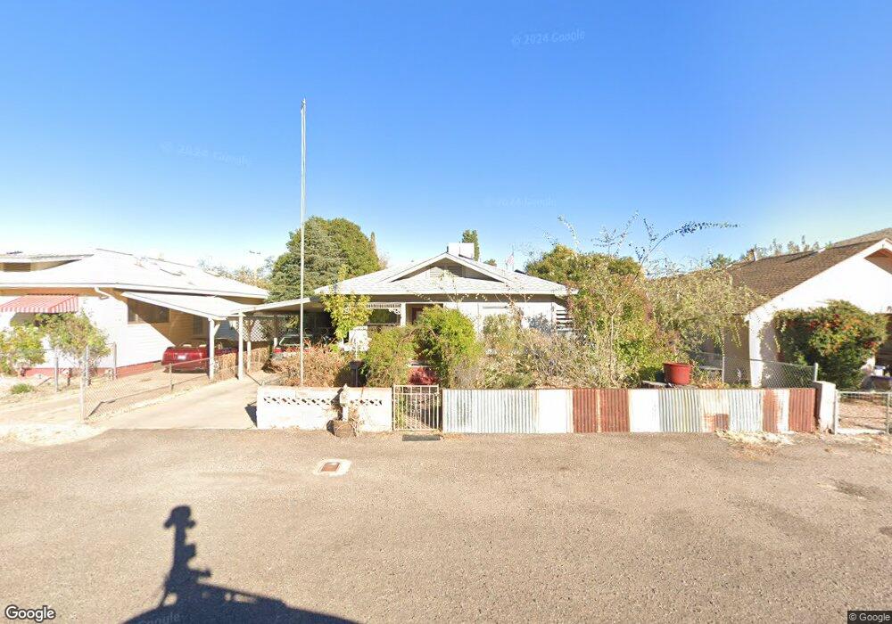 210 Douglas St, Bisbee, AZ 85603 - photo 1