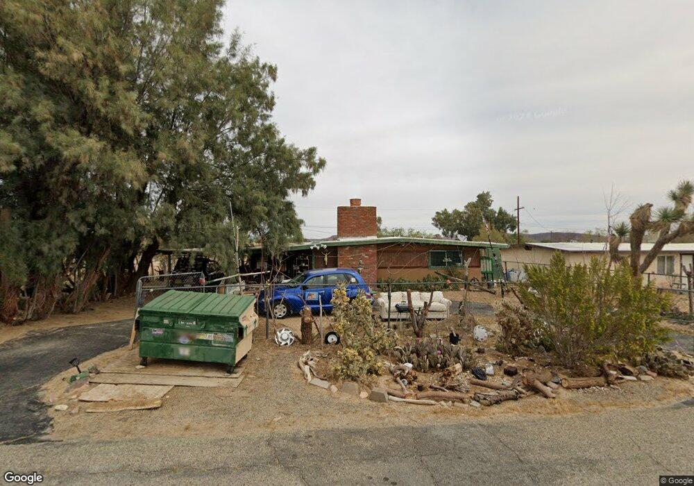 64816 Walpi Dr, Joshua Tree, CA 92252 - photo 1