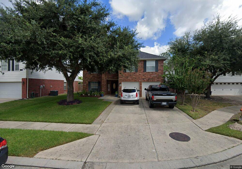 5823 Sattler Park Dr, Houston, TX 77086 - photo 1