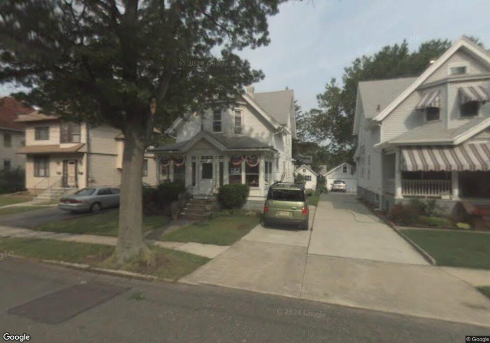 233 E Knight Ave, Collingswood, NJ 08108 - photo 1