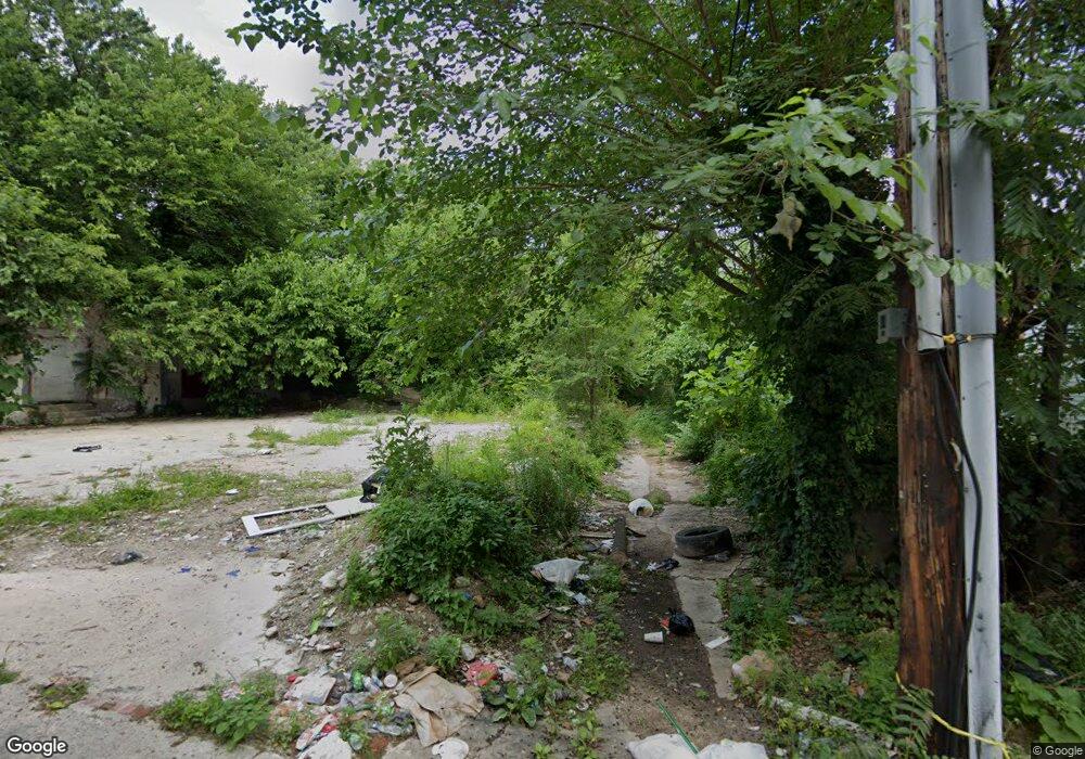 41 S Addison St, Baltimore, MD 21223 - photo 1