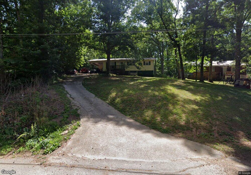 2932 Fran Mar Dr, Gainesville, GA 30506 - photo 1