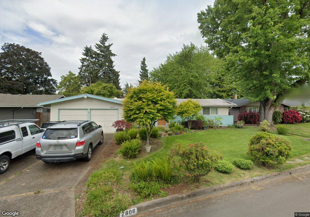 2608 York St, Eugene, OR 97404 - photo 1