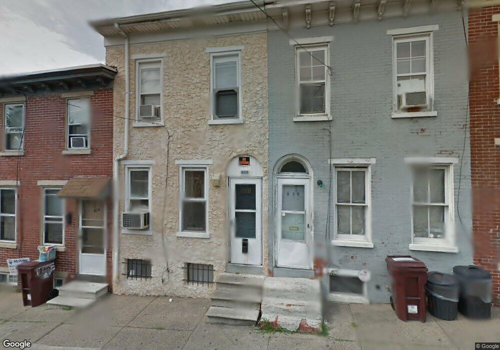 830 W 7th St, Wilmington, DE 19801 - photo 1