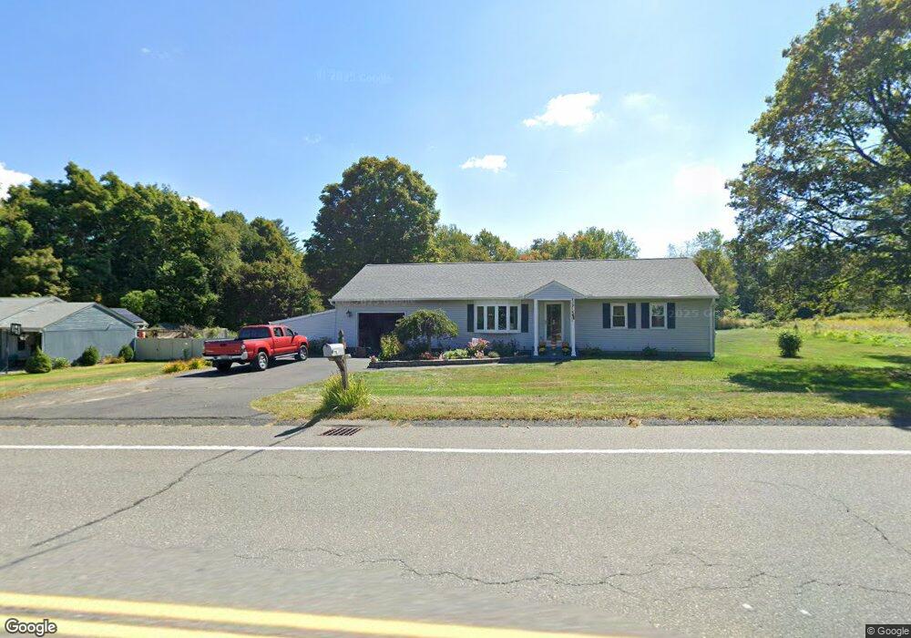 78 Main Rd, Westhampton, MA 01027 - photo 1