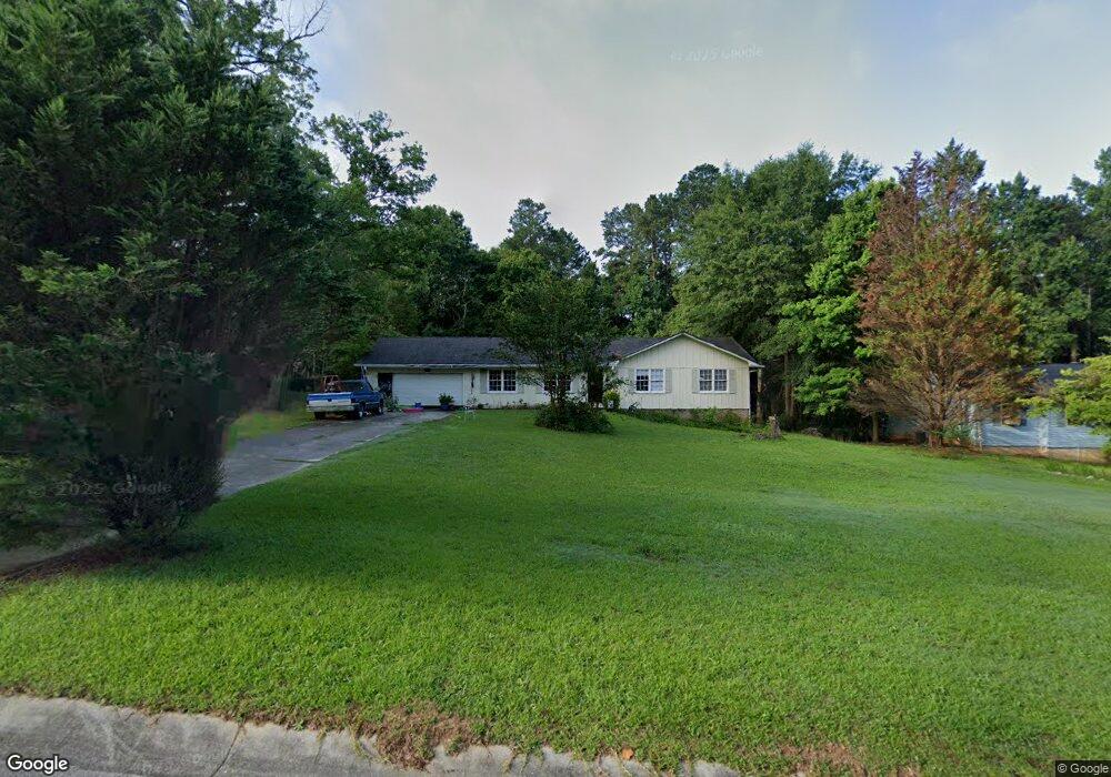 2162 Rolling Acres Dr SW, Conyers, GA 30094 - photo 1