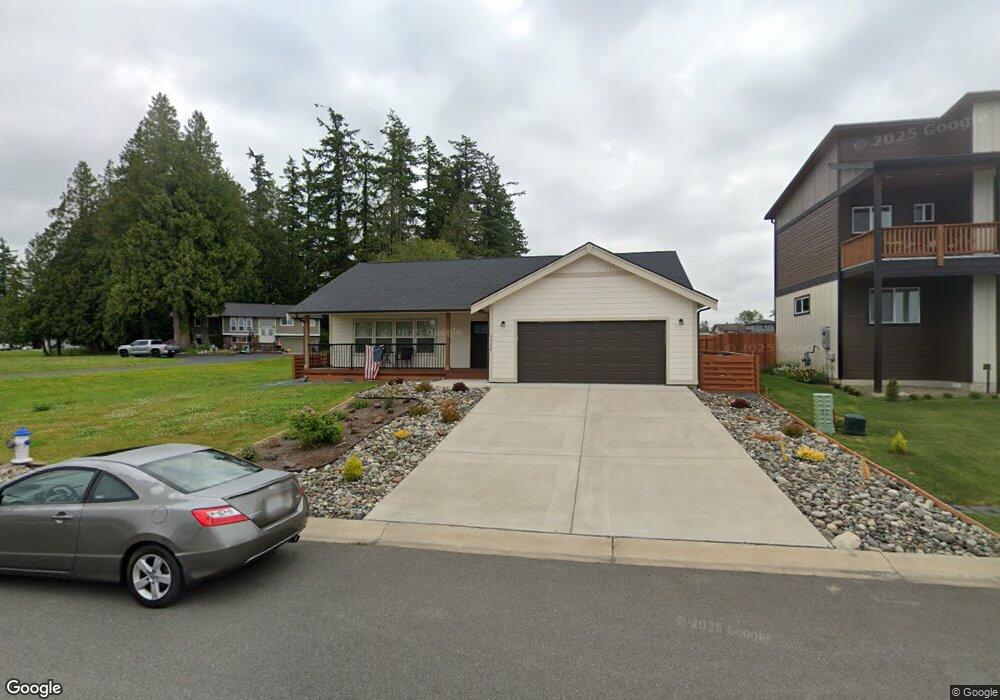 2522 Dodd Ave, Blaine, WA 98230 - photo 1