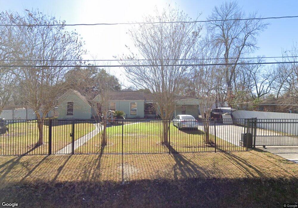 2128 Charles Rd, Houston, TX 77093 - photo 1