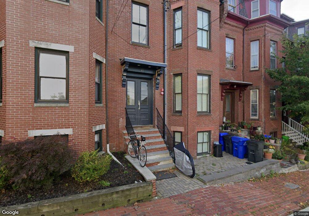 11 Highland Park Ave unit 1, Roxbury, MA 02119 - photo 1