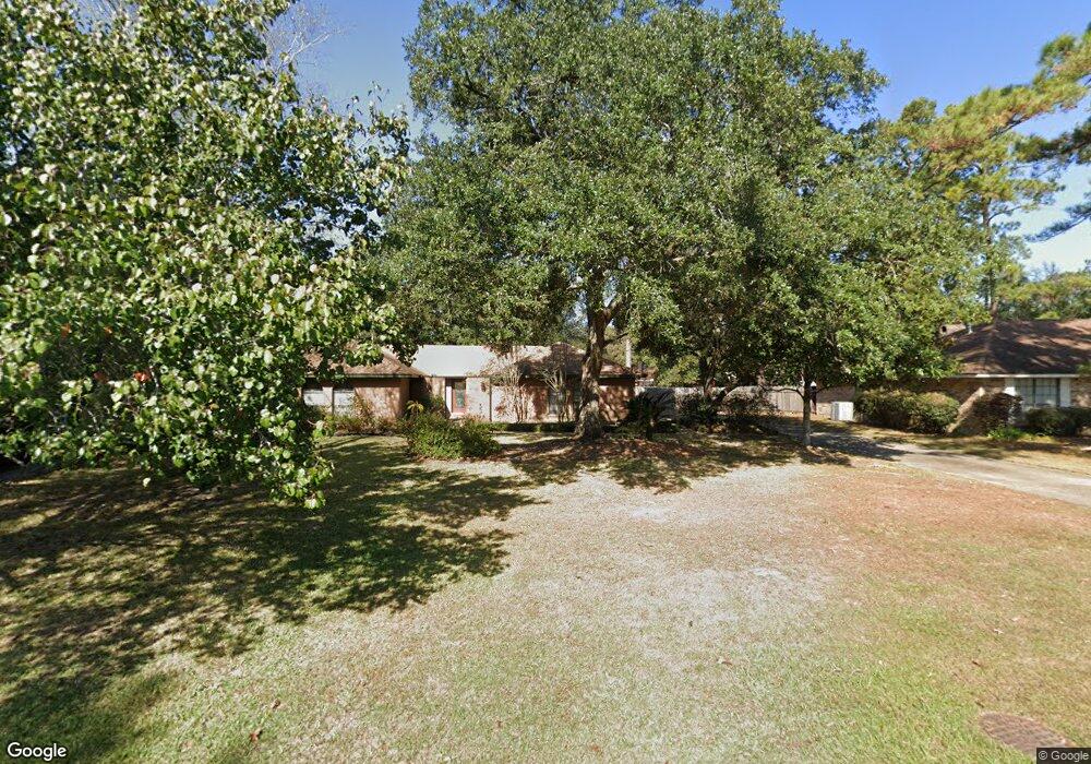 227 Camden St, Slidell, LA 70461 - photo 1